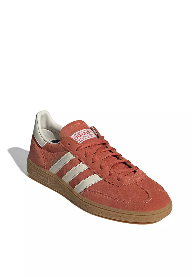 handball spezial shoes