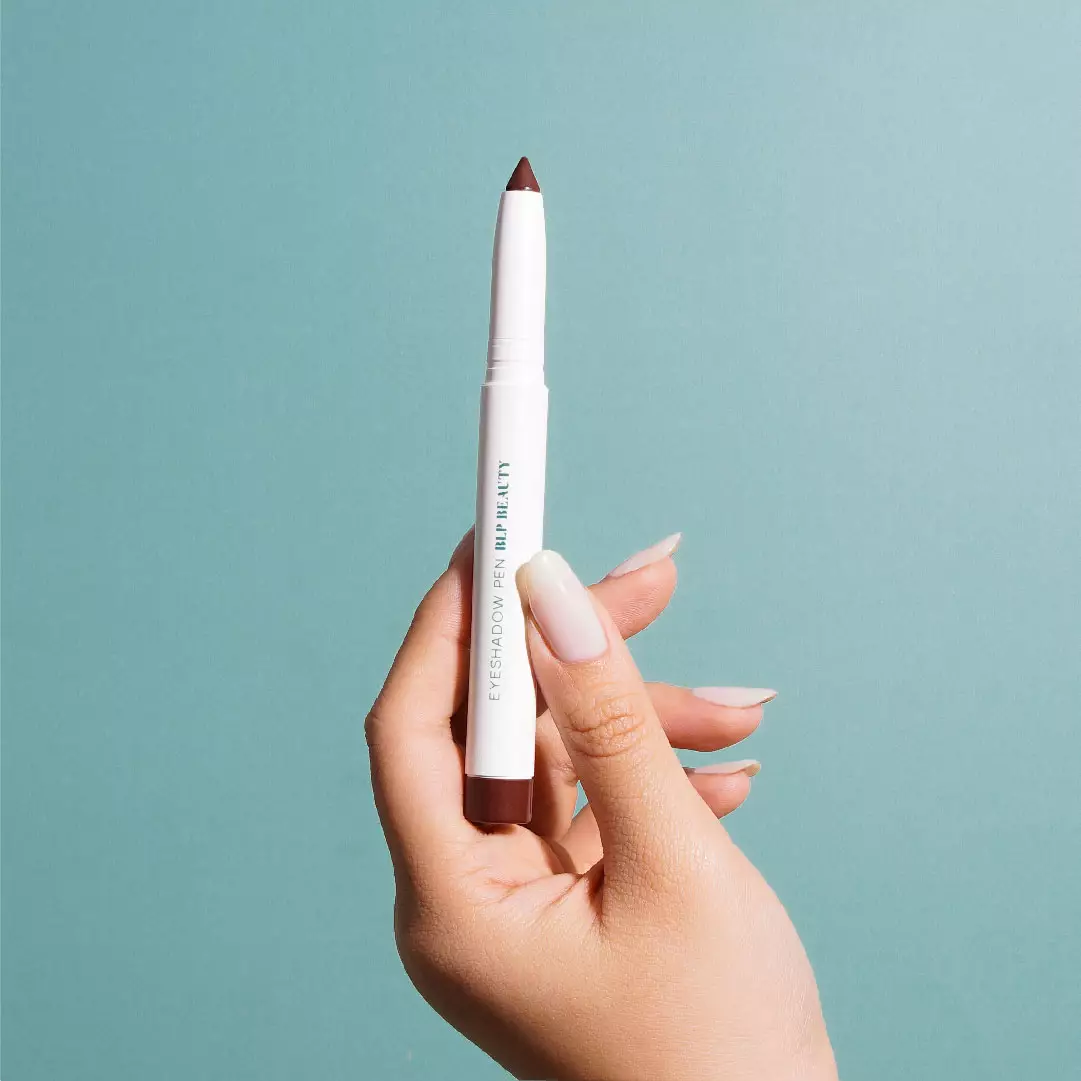 BLP - Eyeshadow Pen - Eyeshadow - Copper Brown