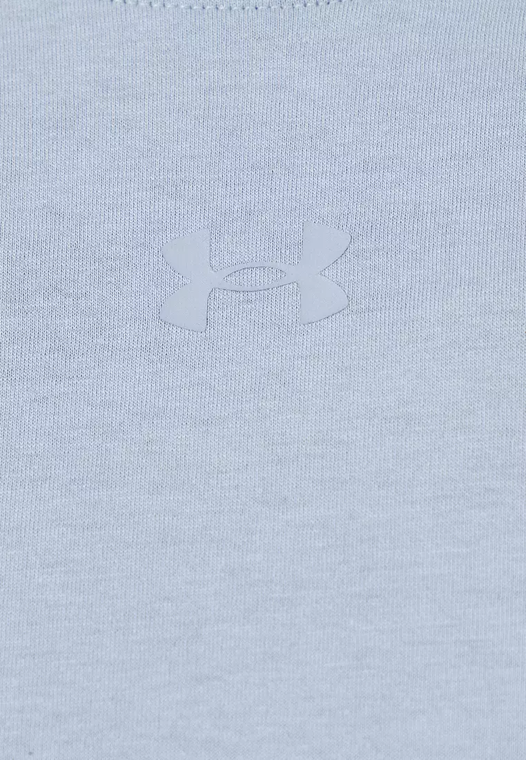 Simple Branded Short Sleeve Tee