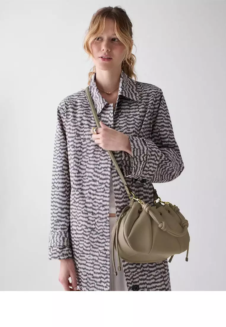 Pinch Crossbody Bag