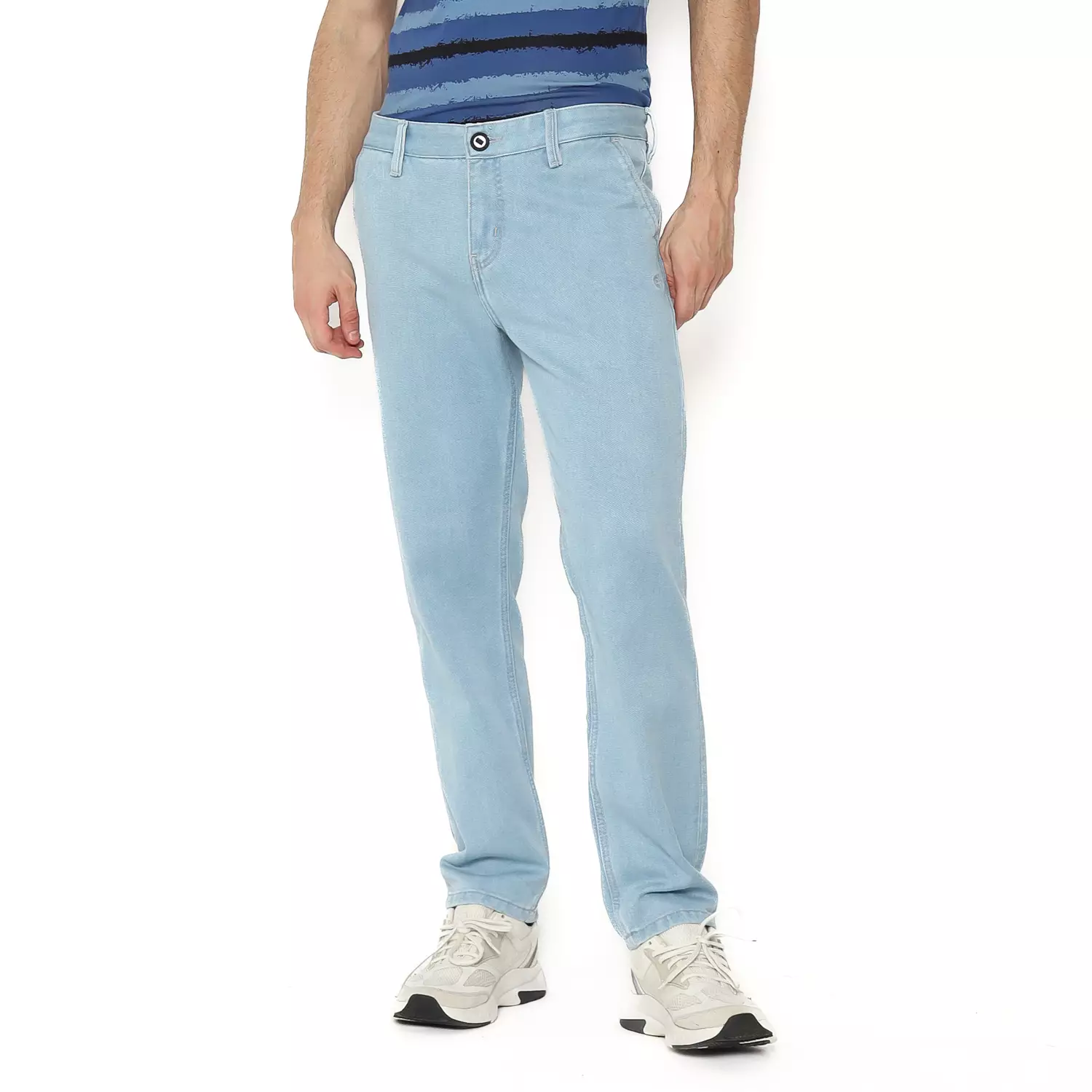 Spyderbilt Celana Panjang Denim Pria Sowbilt Men Pants Denim Planet Surf
