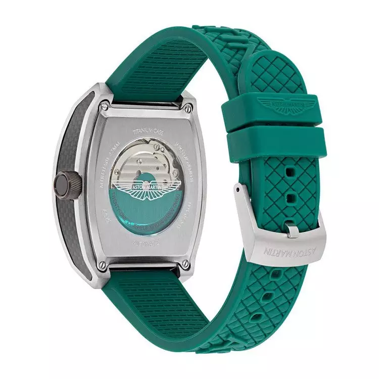 Aston Martin Turbo Automatic MTRT1F501 Men