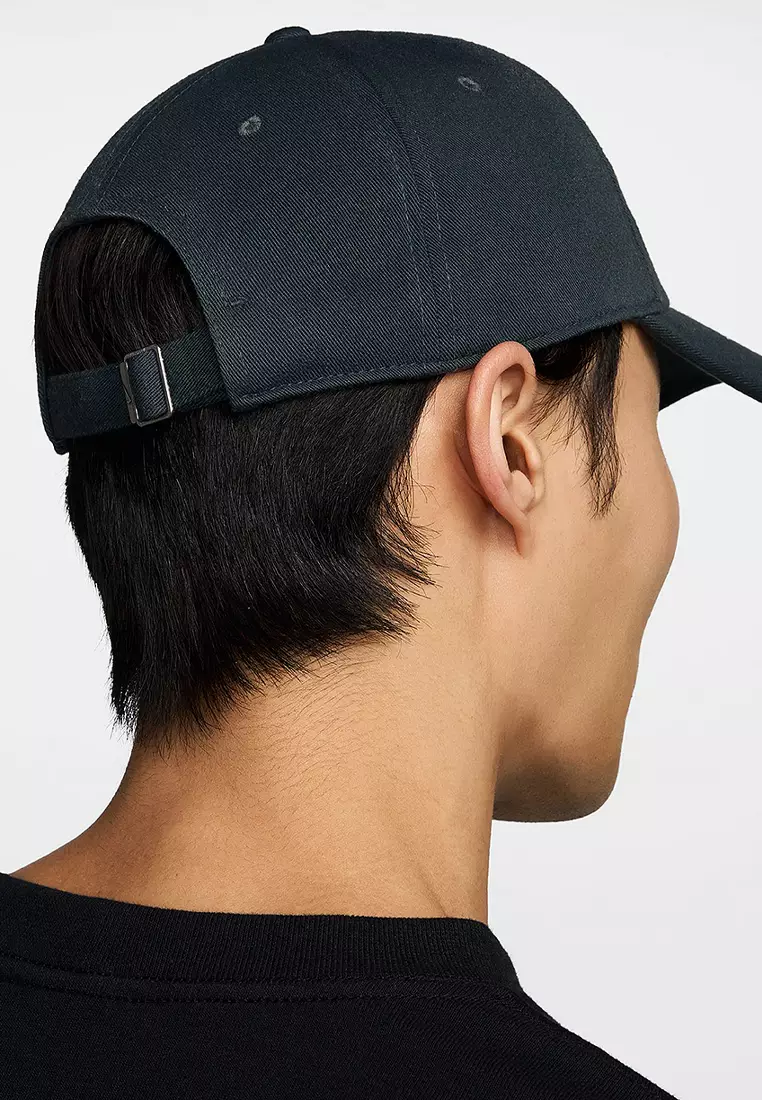 Club Unstructured Cap