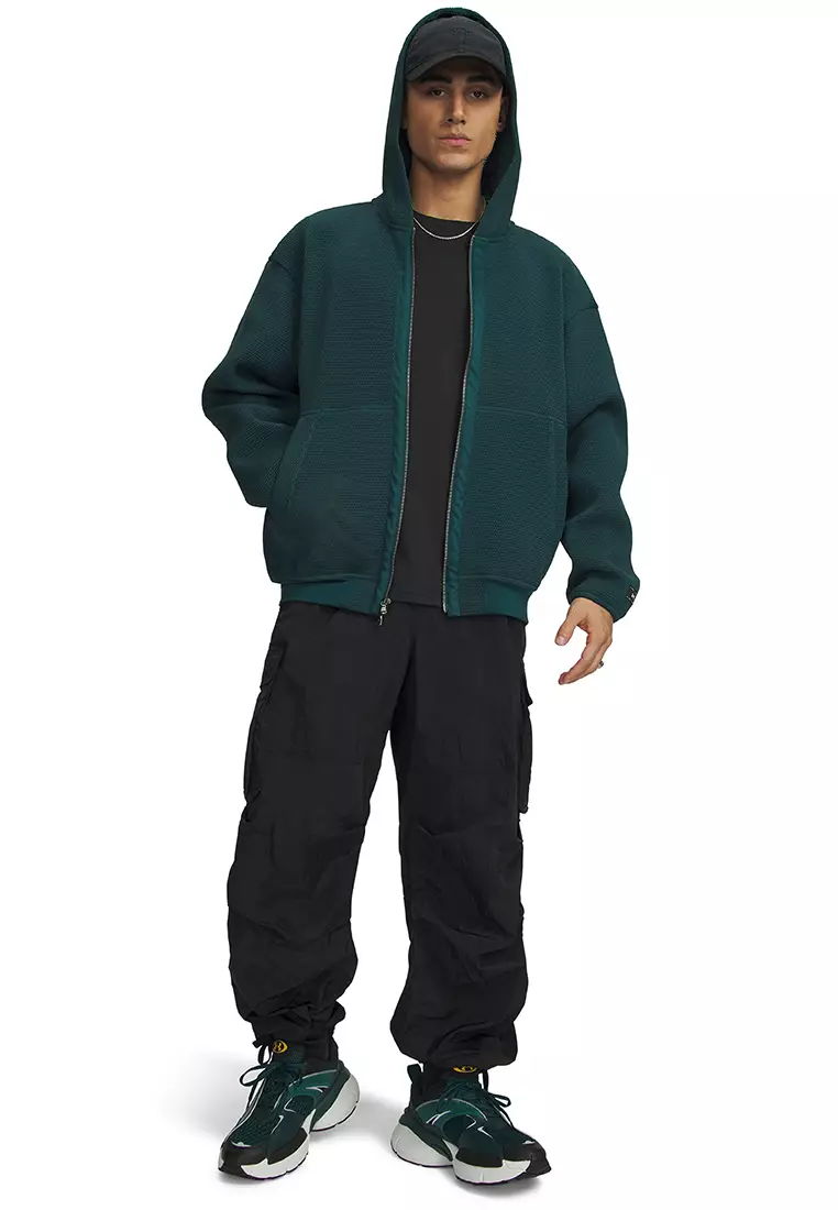 Sport Utility Woven Pants