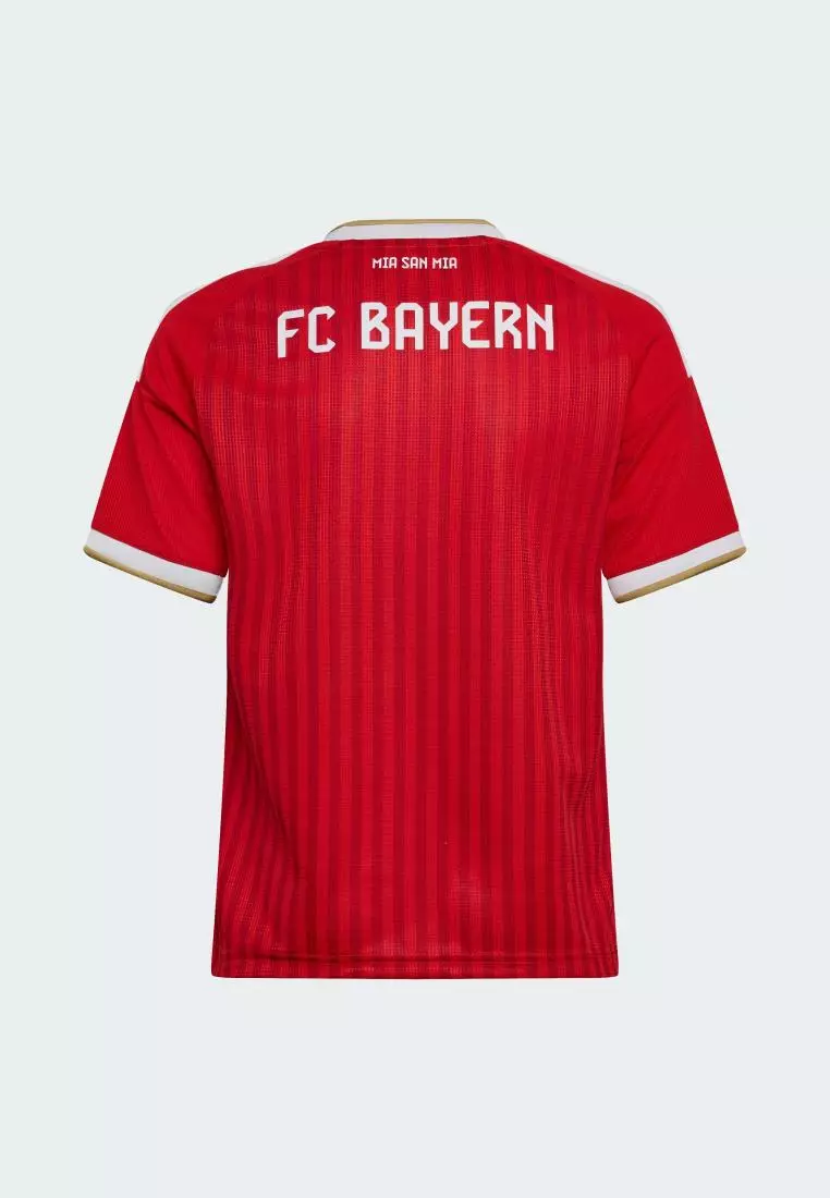 Buy ADIDAS Football FC Bayern 26/27 Home Jersey Kids Unisex Red