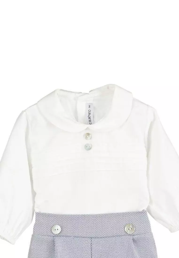 Eduard Baby & Toddler Outfits