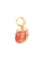 TOMEI gold TOMEI 福气满满 Full of Blessings Moo Moo Ox Charm, Yellow Gold 916 (TM-YG0785P-EC) (1.81G) 65388AC915D055GS_4