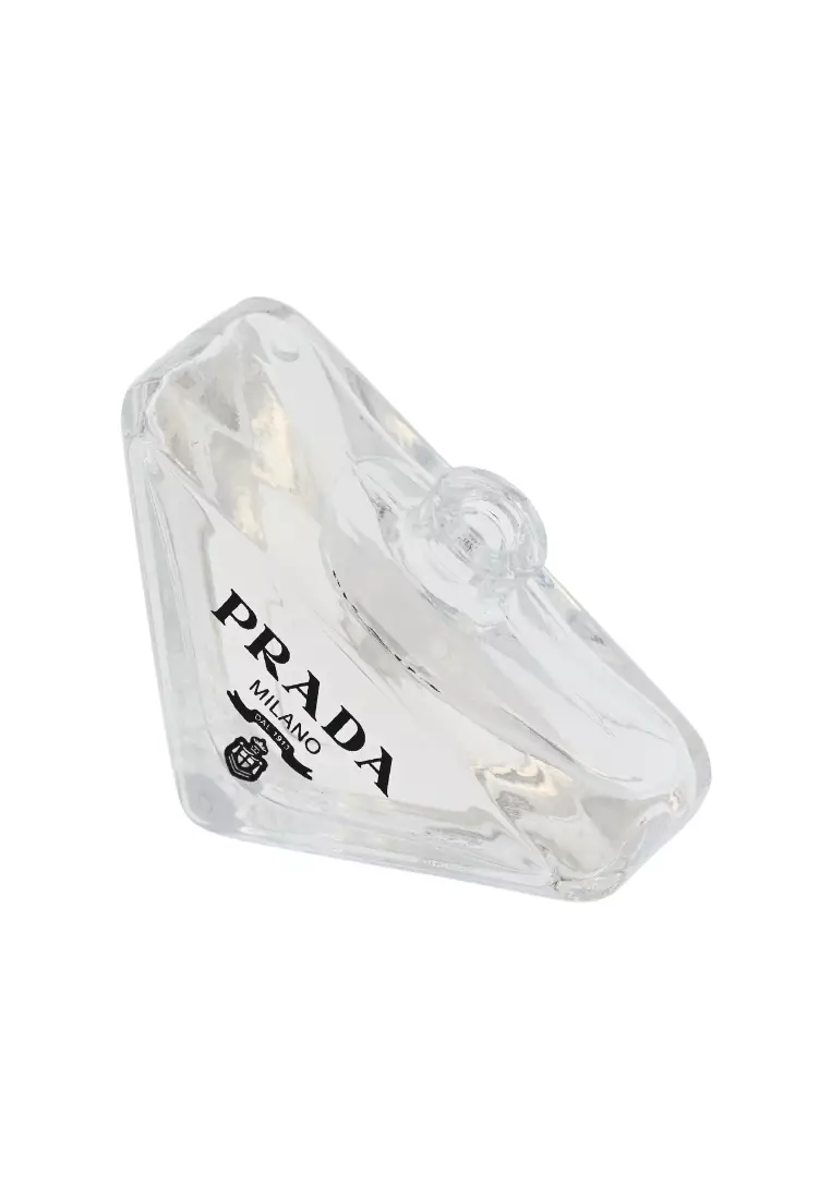 Prada Virtual Flower Edp Mini  7Ml