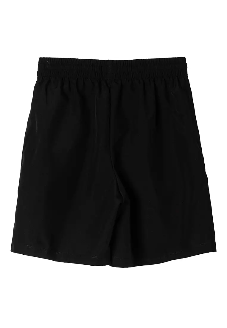 Multi Big Kids' (Boys') Dri-FIT Training Shorts