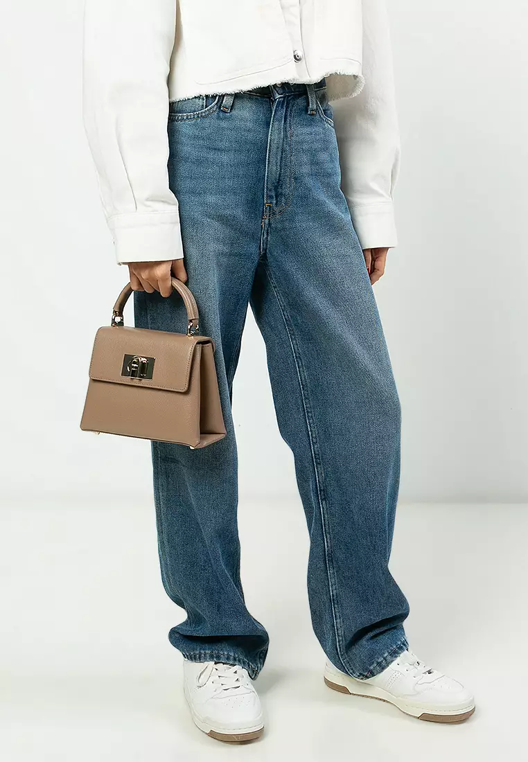 1927 Mini Top Handle Bag