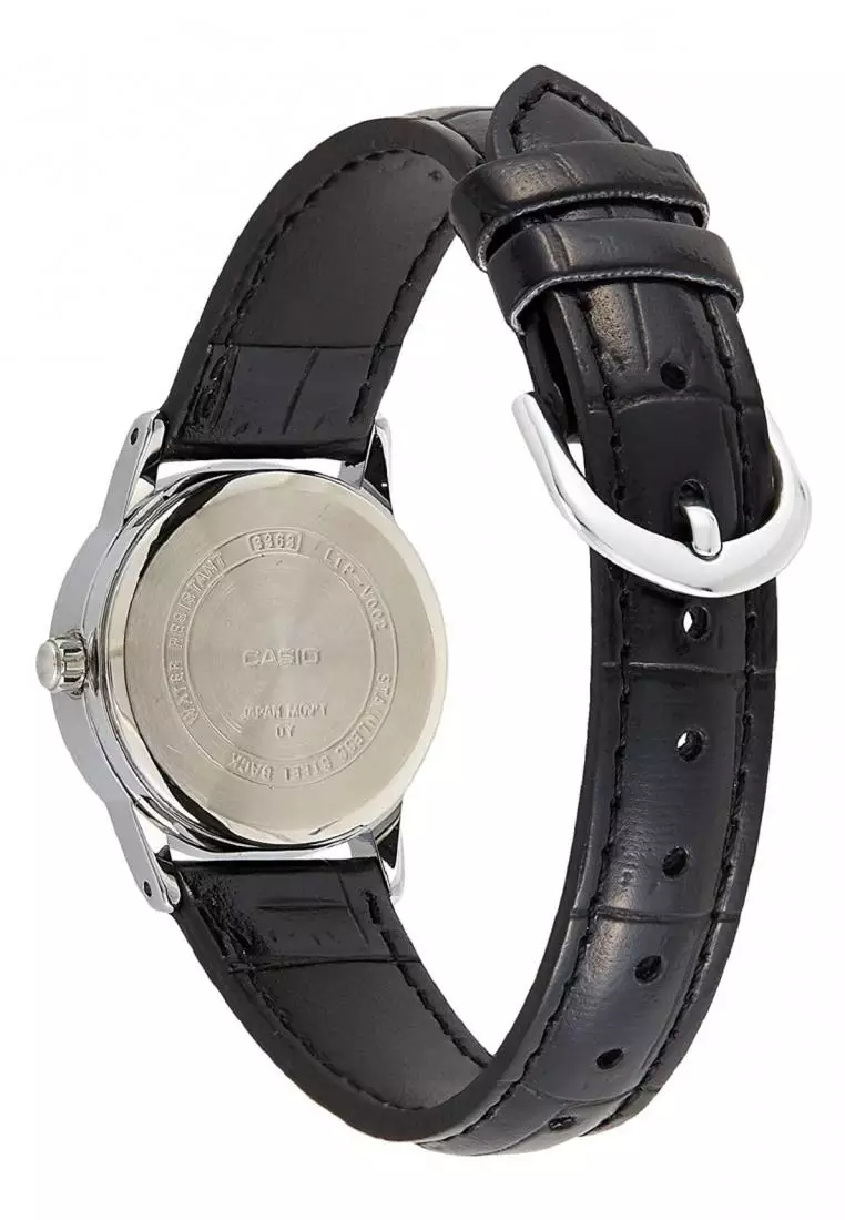 Analog Watch LTP-V002L-1B