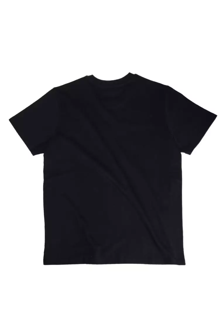 Men's Retro Graphic Tee