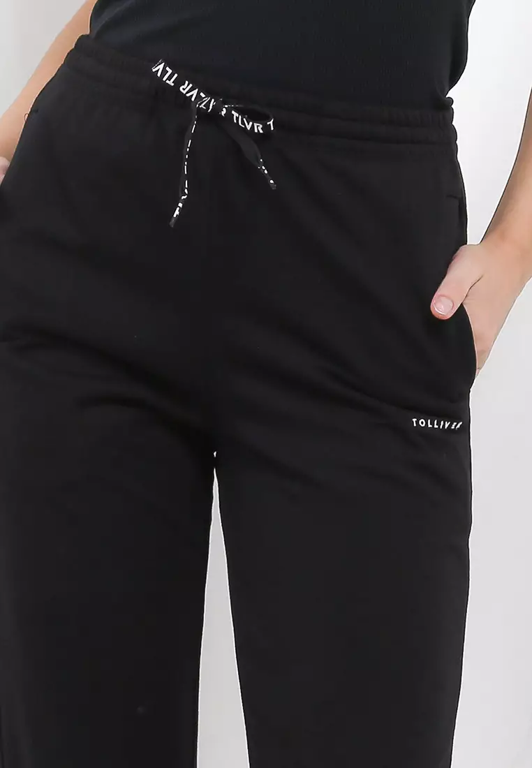 Exclusive TLVR Jogger Pants
