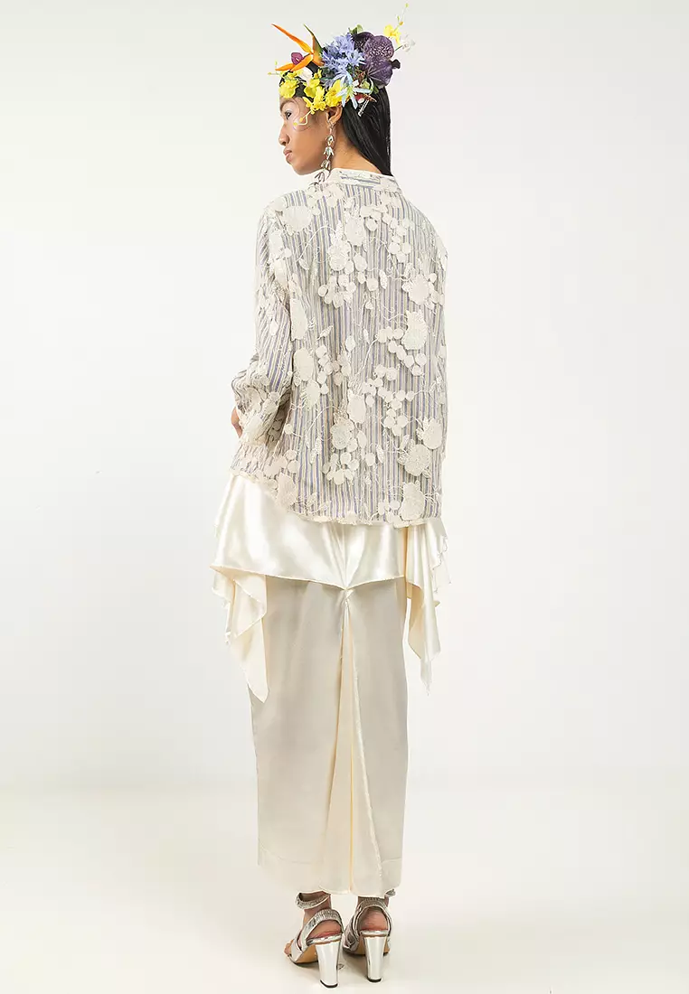 Kekwa Kurung Set