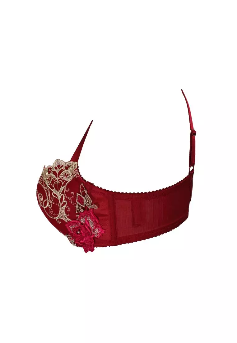 Push Up Bra (BTJ770 RE)