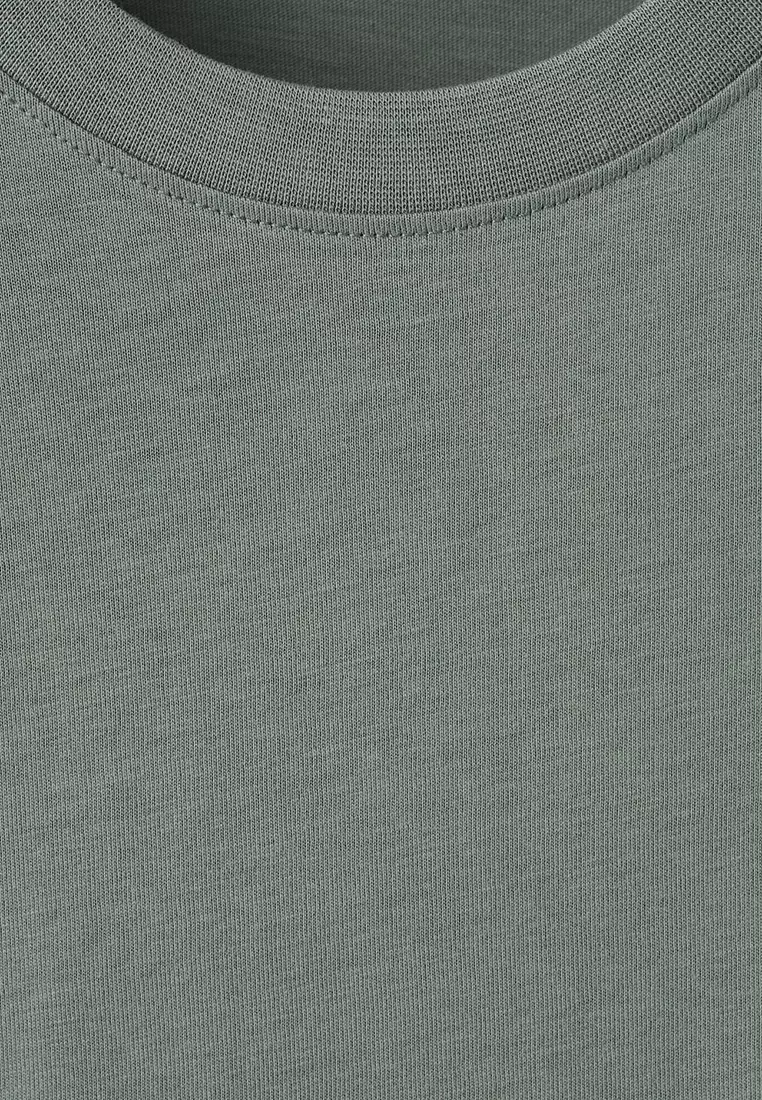 100% Cotton Slim-Fit T-Shirt