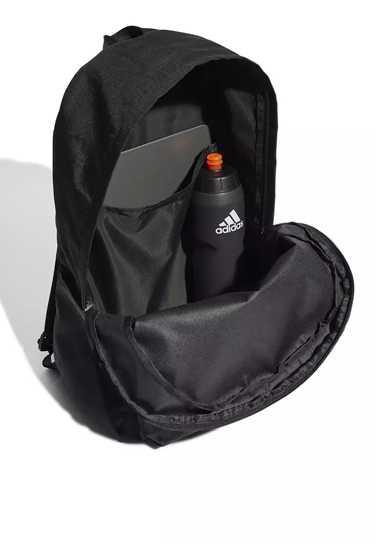 Classic 3 Bar Logo Backpack