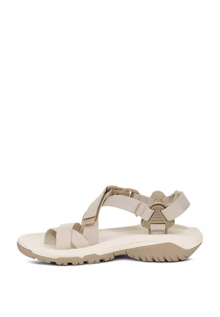 Women's Hurricane Terra Dactyl Sandal - Birch (1169431-BIR)