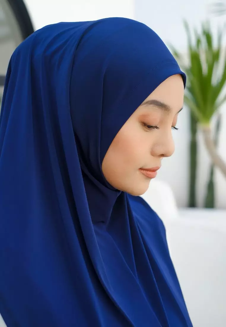 Kana Bergo Spandek Navy