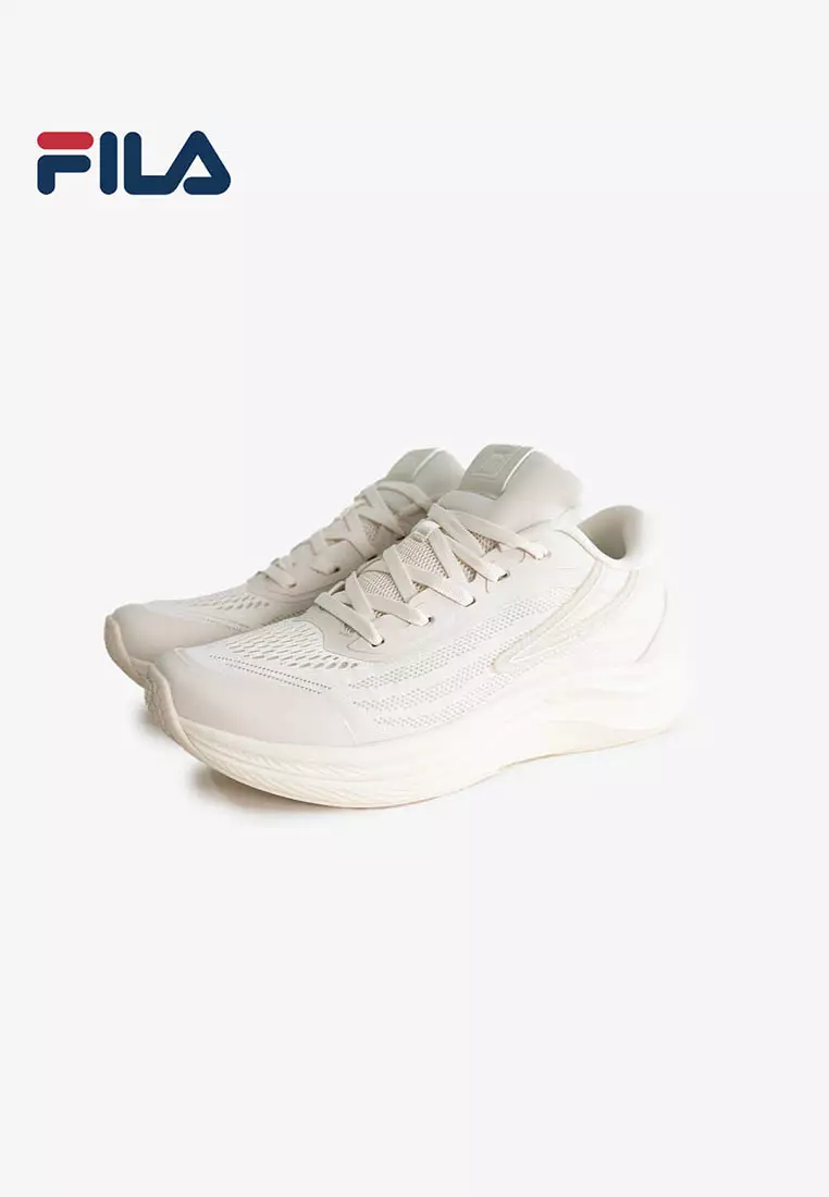 Buy Fila Womens Lite Fiore Run LS BEI/PEA 2025 Online ZALORA