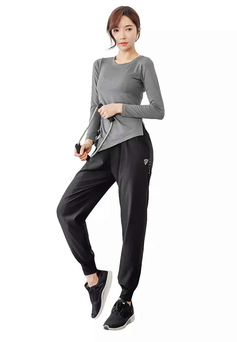 Buy Yoga Tops for Women Online @ ZALORA Malaysia