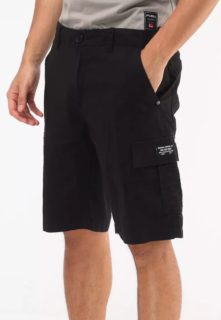 Cargo Shorts