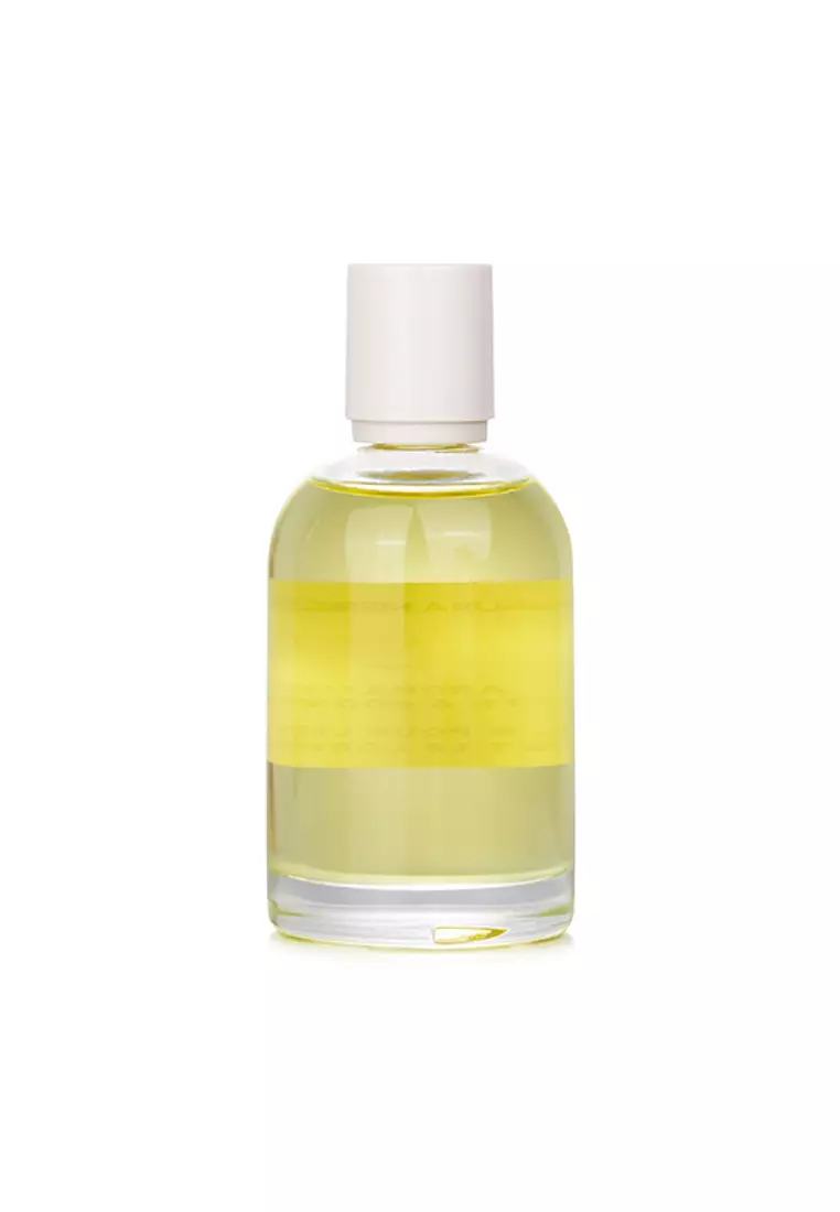 杏仁椰奶香氛沐浴精油 100ml/3.3oz - [平行進口]