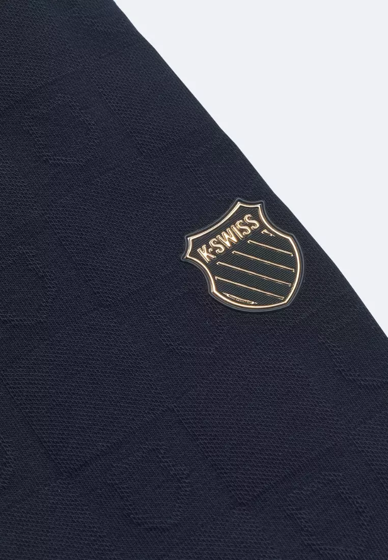 男裝滿印暗紋衛衣