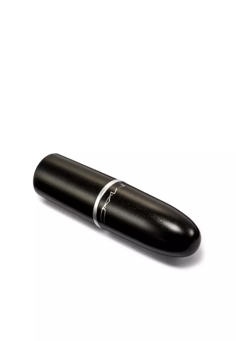 MAC Retro Matte Lipstick #Ruby Woo 3g