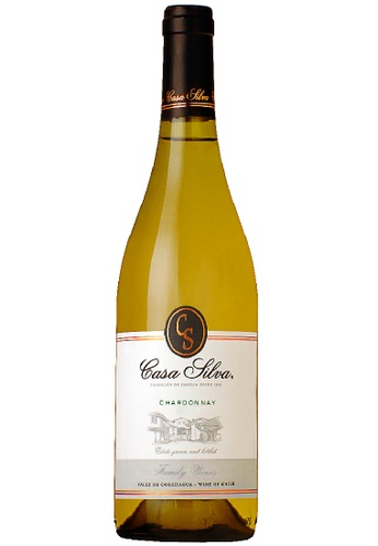 Cornerstone Wines Vina Casa Silva Chardonnay 2020 0.75l 1FE81ES310C4BAGS_1