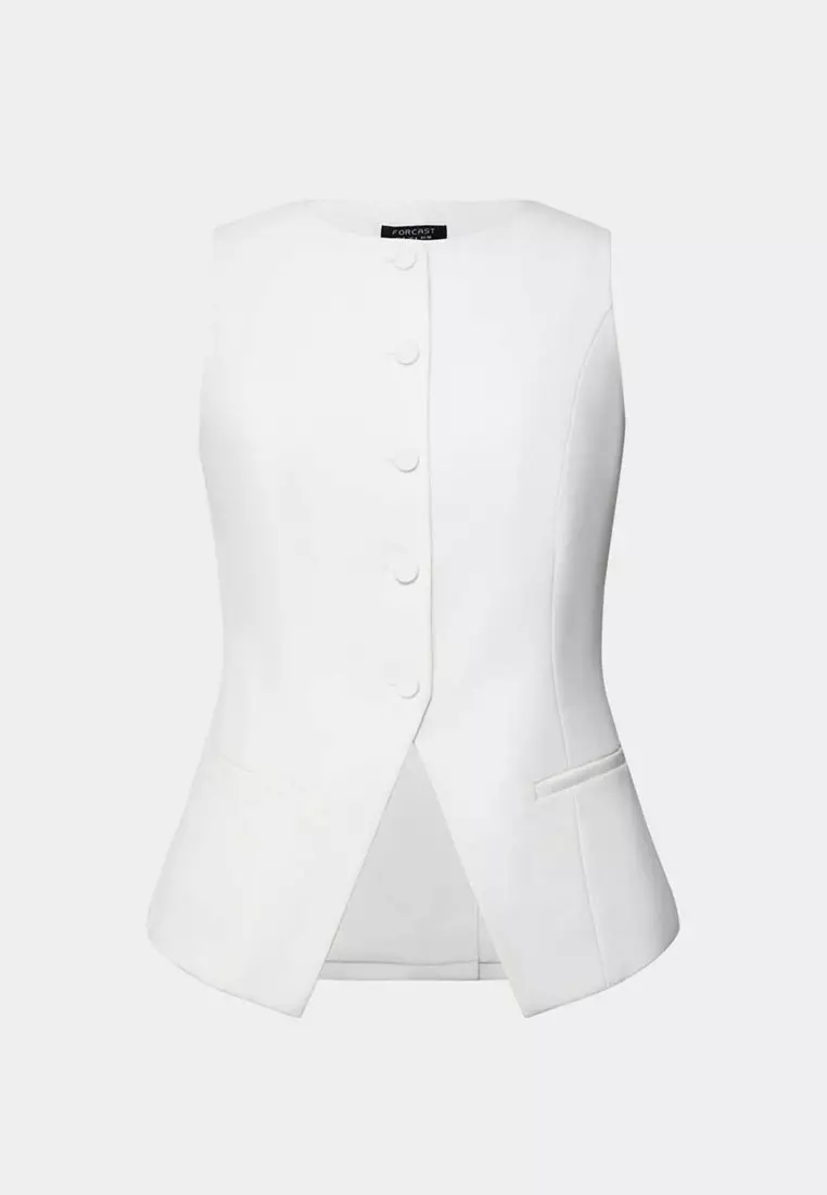 Sofia Longline Vest