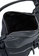 NUVEAU grey Premium Nylon Convertible Shoulder Bag 78230AC51021B1GS_5