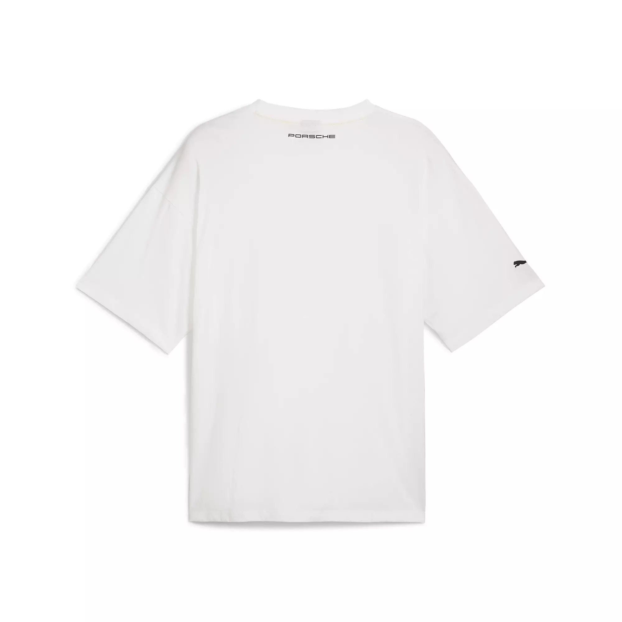 PUMA Porsche Legacy Essentials Tee Men