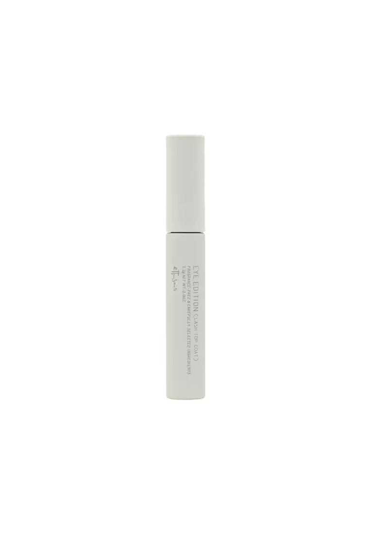 Ettusais Eye Edition(Lash Topcoat) 01 L.Blk 6g