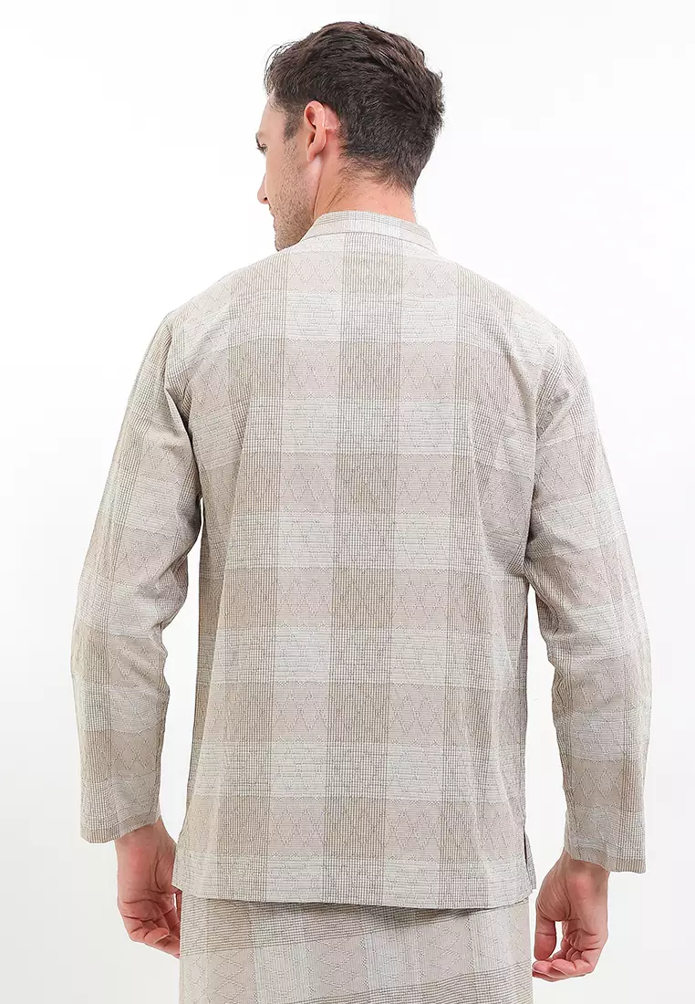 Elfin Long Sleeve Koko