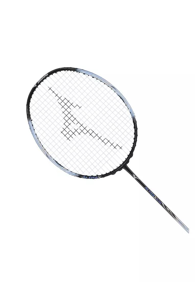 ALTRAX 870 28lbs Unstrung Badminton Racket