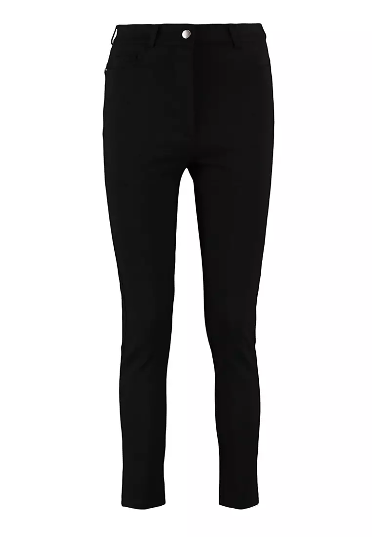 Casual skinny sale pants