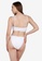 MISSGUIDED white Rib Boomerang Brief Mix And Match 1896FUS8976A79GS_2