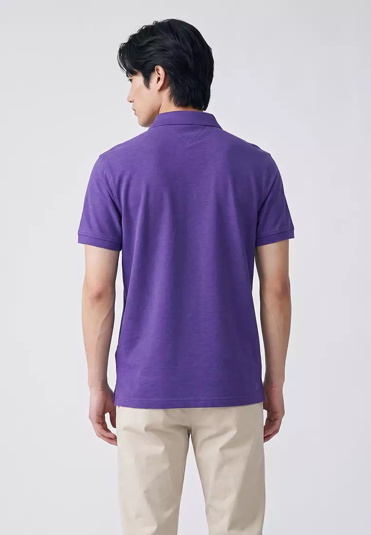 1986 Regular Fit Polo Shirt - Tommy Mainline