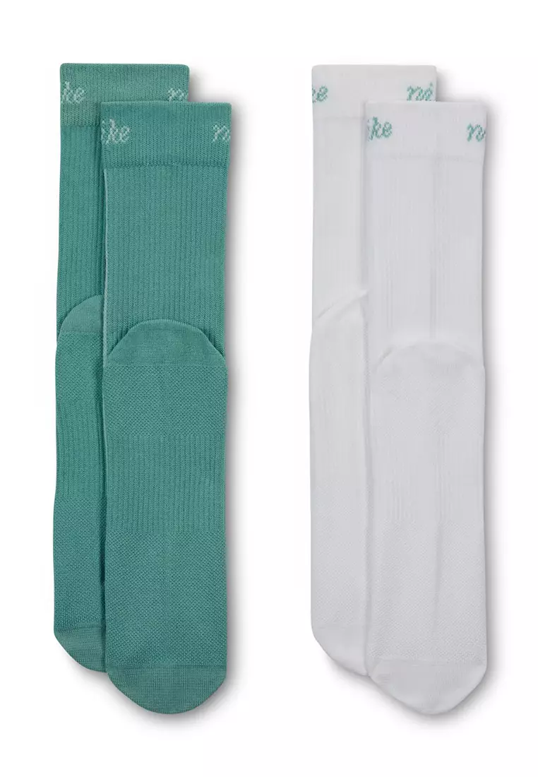 Nike Ed Pl Ltwt Crew 2p