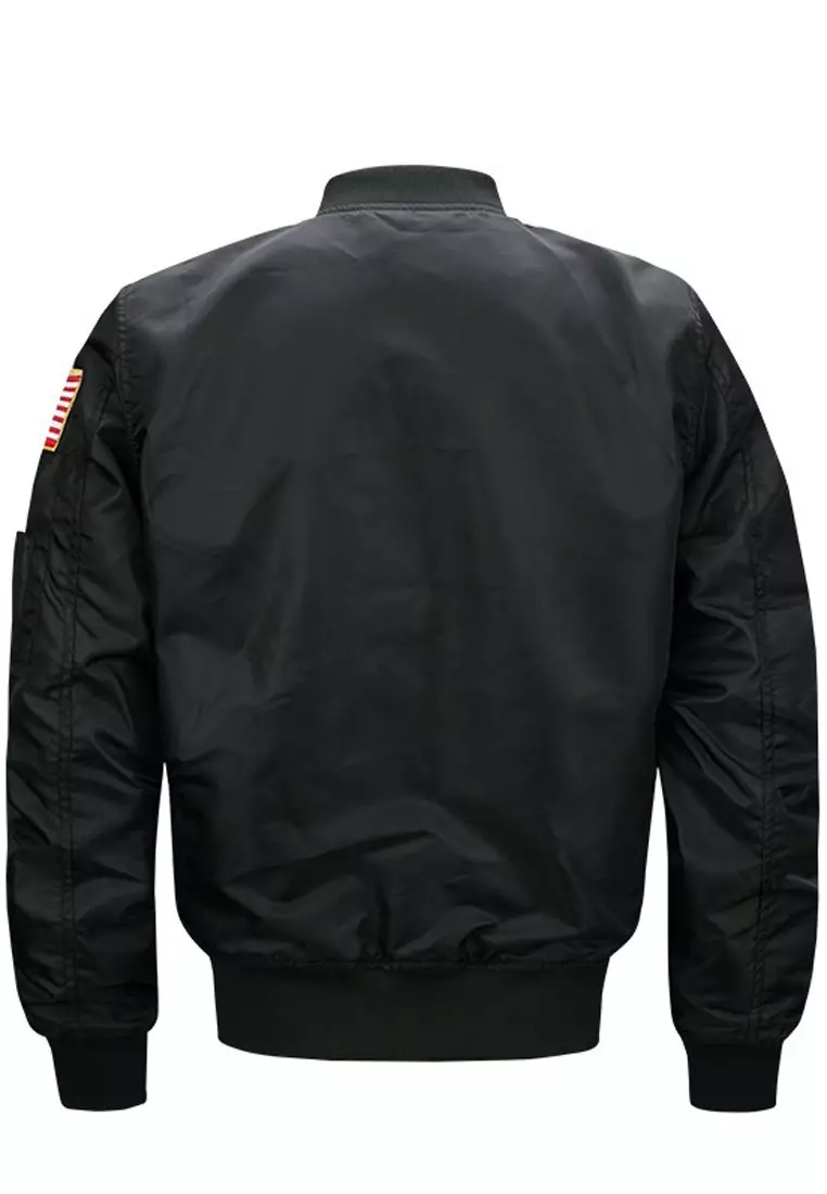 marka(マーカ) / ミリタリージャケット/1/コットン/KHK/M20C-01BL02C