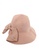 Twenty Eight Shoes pink VANSA Fashion Open Sun Protection Hat  VAW-H410 53B03AC917F388GS_1