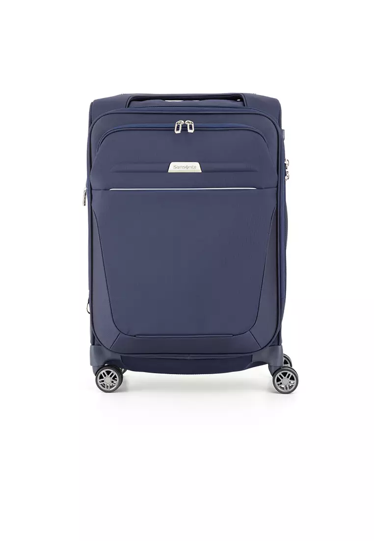 Buy Samsonite Samsonite B-Lite 4 Spinner 55/20 Exp 2023 Online | ZALORA ...