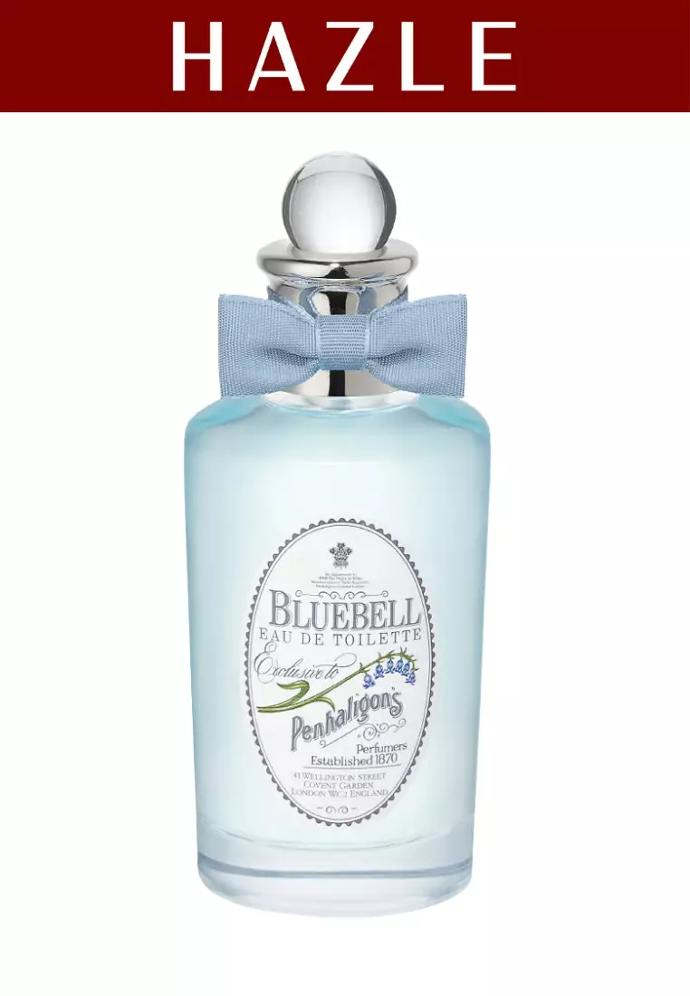 Bluebell Woman EDT 100 ml