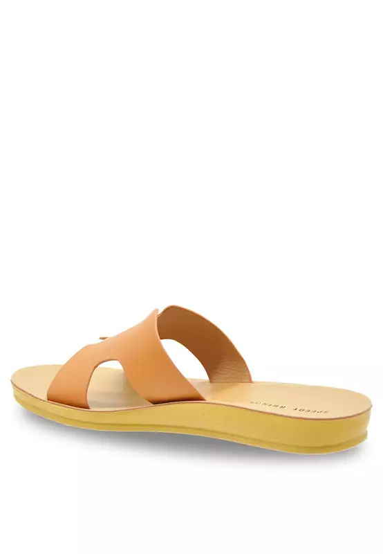 Slip On Sandal