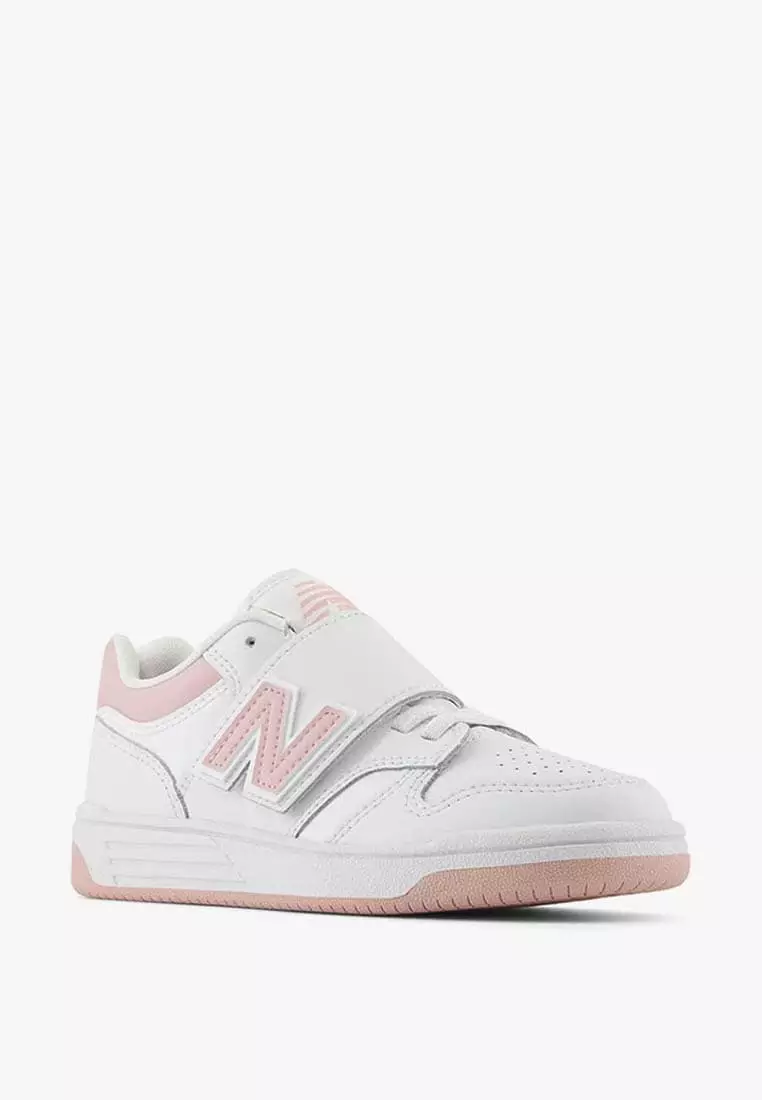 New balance hot sale 480 classic rosa