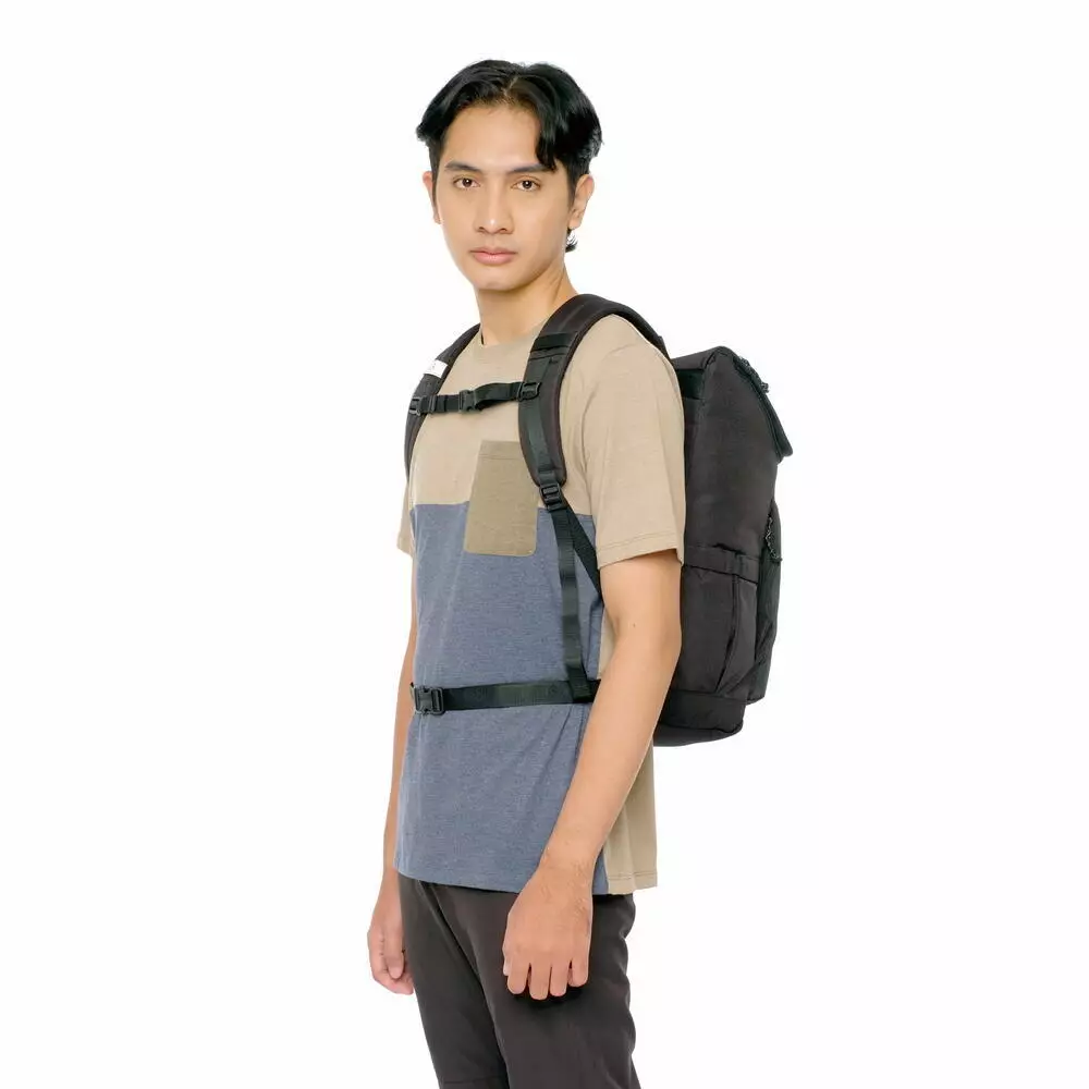 Eiger Wanderfurther Backpack 23L 1A Laptop