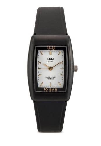 VP31J005Y 方框樹脂手錶esprit手錶專櫃, 錶類, 飾品配件