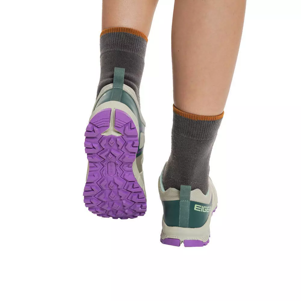 Eiger Gyrfalcon Woman Shoes