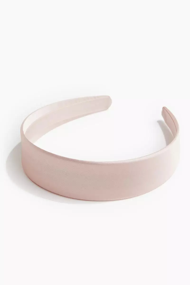 Buy H&M Satin Alice band Online | ZALORA Malaysia